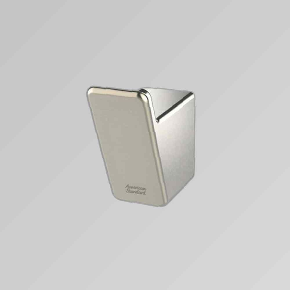 아메리칸스탠다드 액티브 액세서리 옷 걸이 사틴 헤어라인 아메리칸스탠다드 FH1058 0KAK420AW