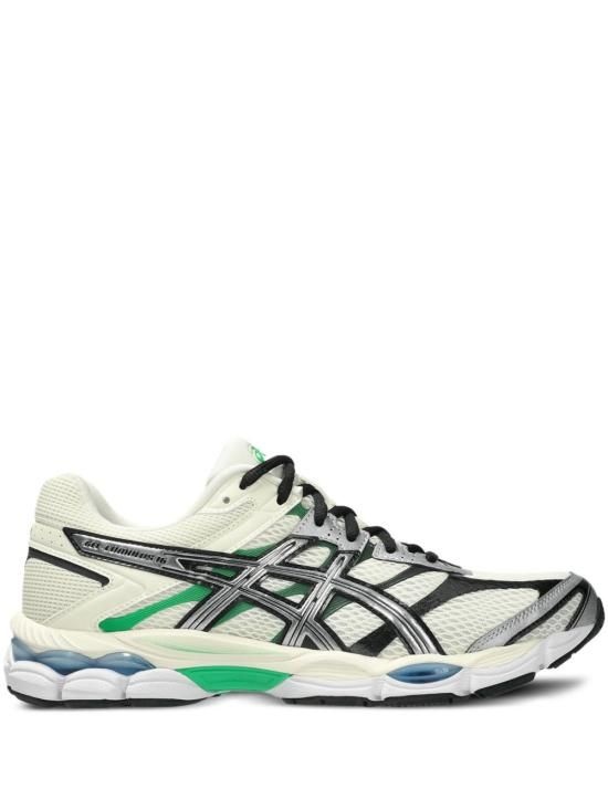 [해외] 아식스 26SS 아식스 스니커즈 1203A888 750 BEIGE BLACK