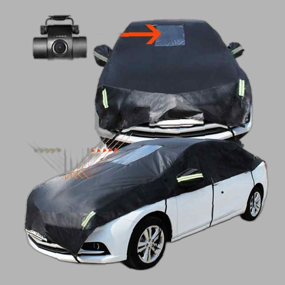 GT 하프 바디커버 EV9 4호 블랙 자동차커버 차량용커버 자동차덮개 자동차카바 자동차바디커버 차량용바디커버 차