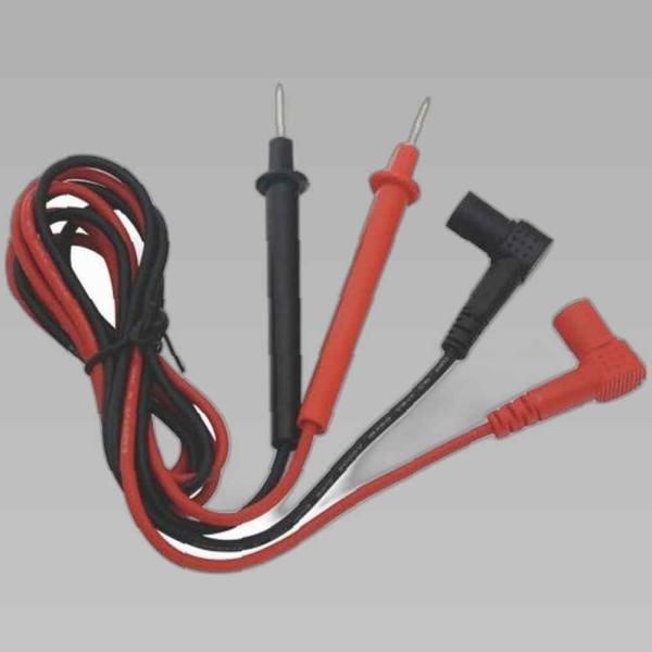 리드선 L9207-10 전기테스터기 디지털테스터 검전기 배선테스터기 푸시풀테스터 3D테스터 수압테스터기 누전테스