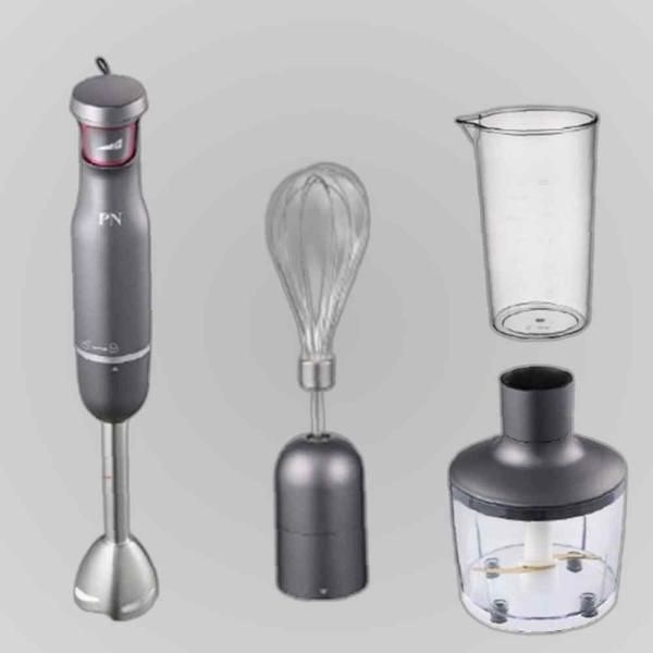 풍년 핸드 블랜더 푸드초퍼 믹싱기 블렌더 거품기 핸드믹서기 핸드믹서 믹서기 소형믹서기 만능믹서기 다용도