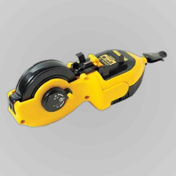 타지마 타지마-4110873 자동 먹통/PS-RAKB/0.6x20 타지마먹통 수동먹통 플라스틱먹통 먹통 분통 먹줄 PSRAKB 목공구 tajima 타지