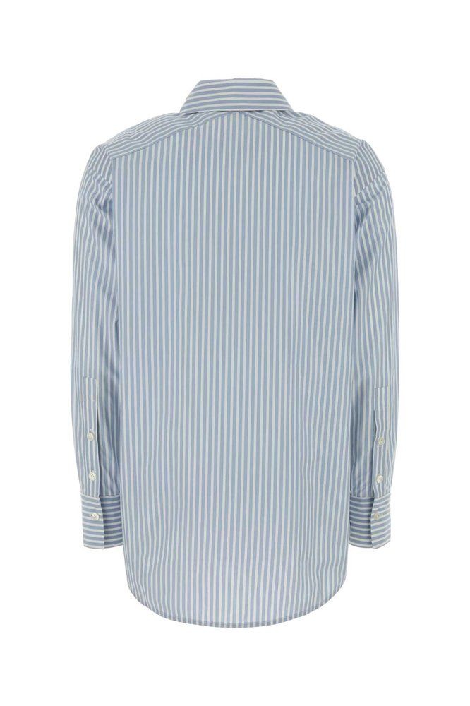 울리치 스트라이프 코튼 보이프렌드 CFWWSI2022FRUT5378 31199 B0441940469