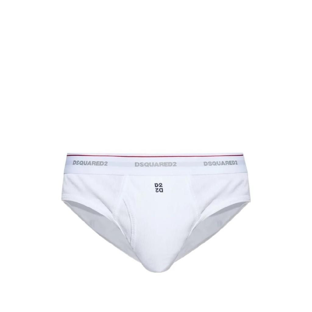 디스퀘어드2 디스퀘어드2 로고 밴드 팬티 D9L6A6270ISA01 TP450153442
