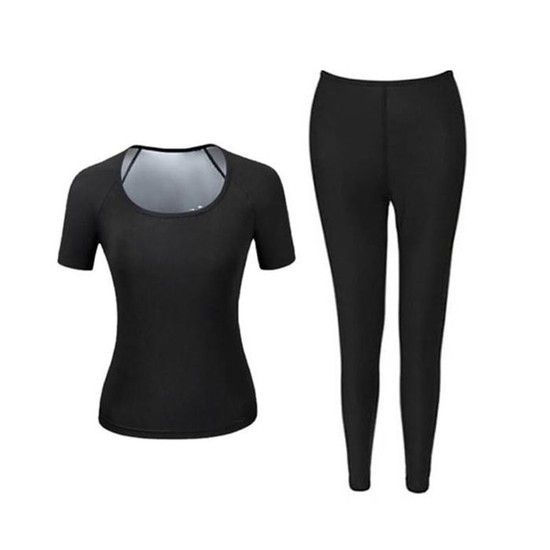 [MEM60330_62_62]반팔 팬츠 스판 운동 홈트 헬스복 9부