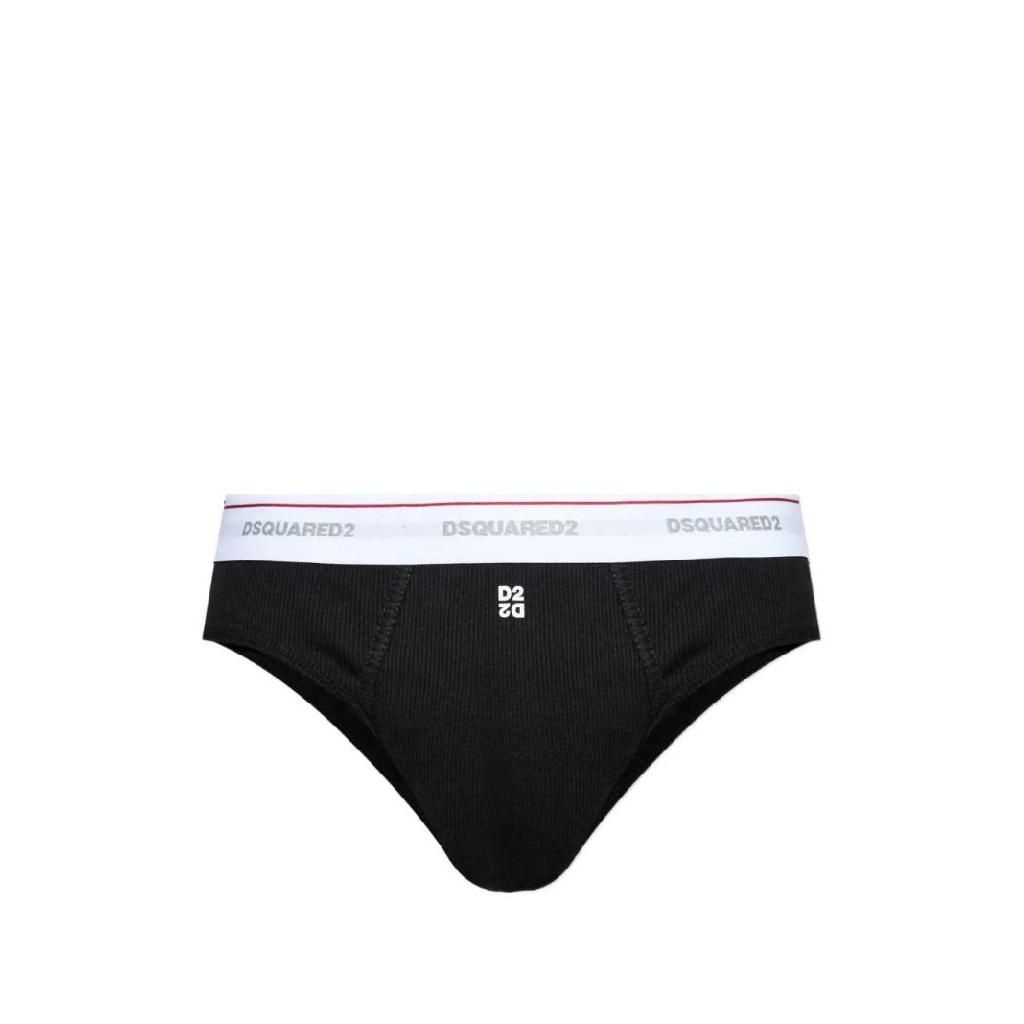 디스퀘어드2 디스퀘어드2 로고 밴드 팬티 D9L6A6270ISA01 TP450153437