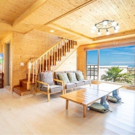 서귀포 제주에머물다키즈스파펜션