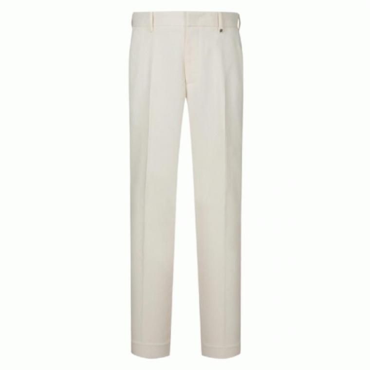 파렌하이트 파렌하이트 남자 휩코드 세미 와이드핏 슬랙스 K FHFAH42120IV 4411452