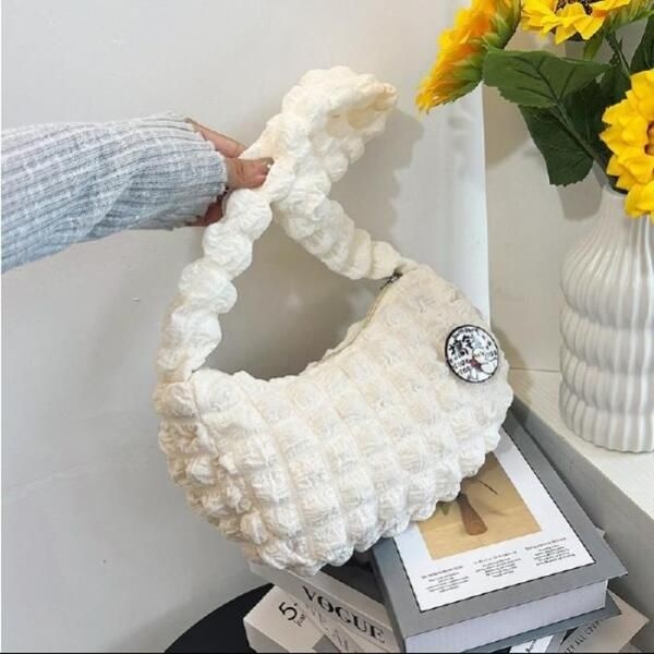 상세페이지 참조 [셀러허브잡화] 숄더백 데일리 엠보 이거찜 국내가 연예인에코백 대학생가방 쇼퍼백 에코백인쇄 노트북백 천가