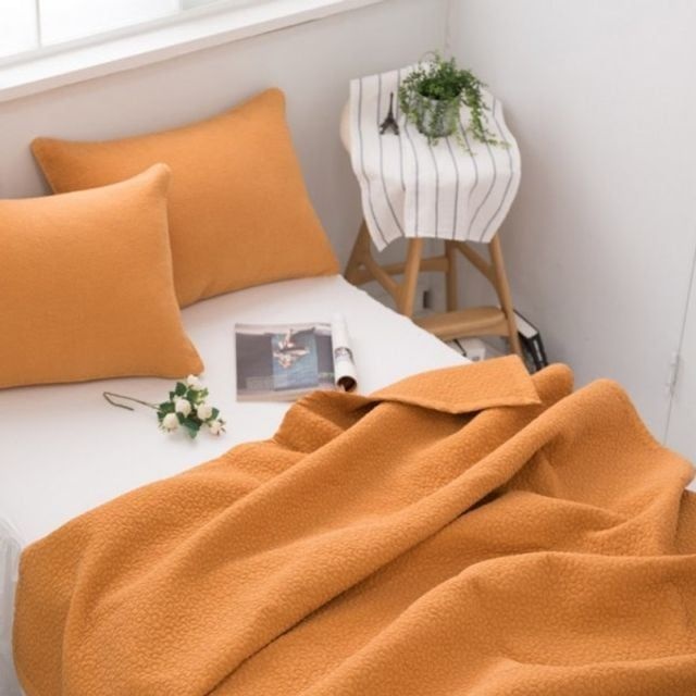 여름이불 기획전 황토 퓨어 피그먼트 순면워싱여름이