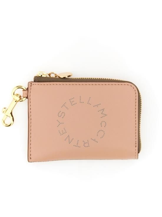 [해외] 스텔라맥카트니 26FW 스텔라 맥카트니 지갑 7P0007 W88566802 POWDER