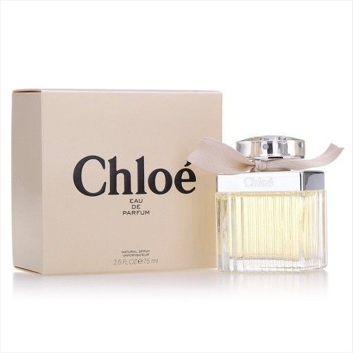끌로에우먼 오드퍼퓸 EDP 75ml