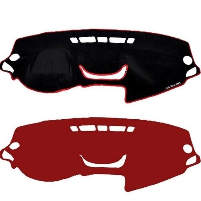 뉴 SM3 일반 2010년 대시보드 커버 데시보드 썬커버