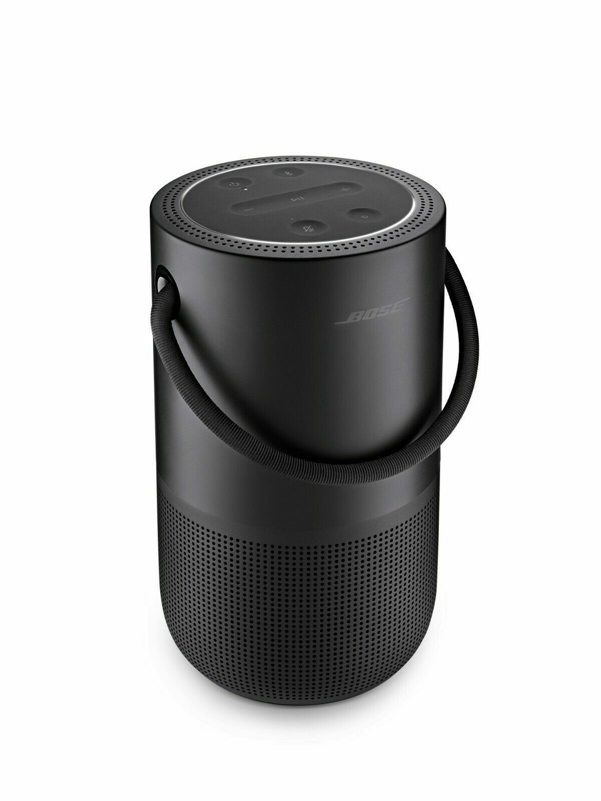 Bose Bose 휴대용 홈 스피커 블루투스, 인증된 리퍼브 제품 SSPHHWJG 815613
