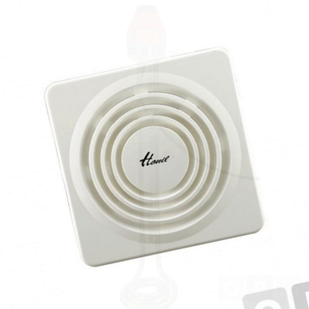 천장환풍기 매립설치 구조 실내공기 배출용 EK-160NST 1파이