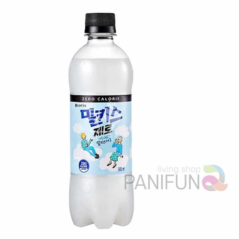 OLpanipun협력사 틴틴 밀키스제로 회사간식 제로탄산 다이어트탄산음료