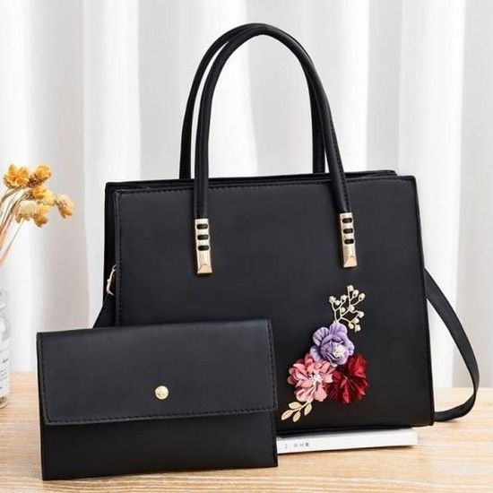 bns 고급 여성가방 숄더 크로스 토트백 파우치 SL380