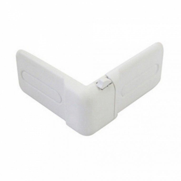 80x40  ㄱ자형서랍잠금장치 LP-34 세모네모 60305