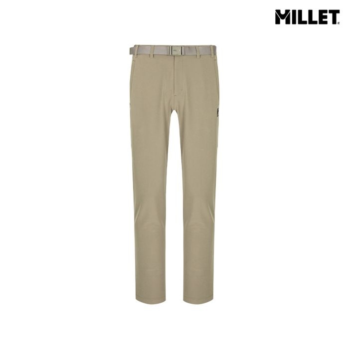 밀레 니이드 간절기 스판팬츠