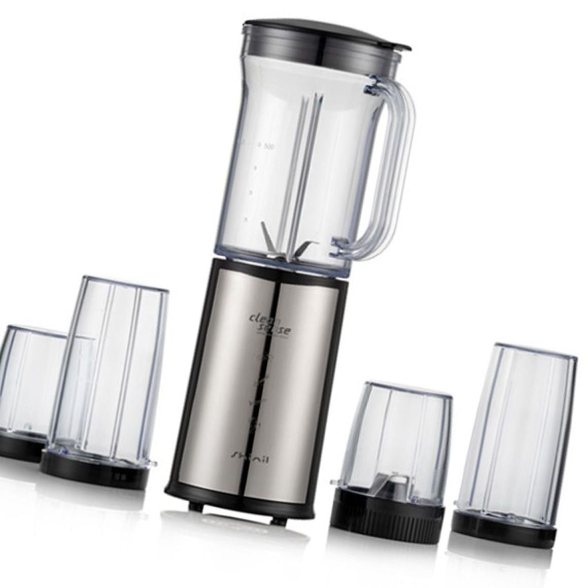 신일 웰빙 믹서기 고성능 모터 텀블랜더 믹스기 이유식 푸드 블렌더 쥬스 가정용 집들이선물