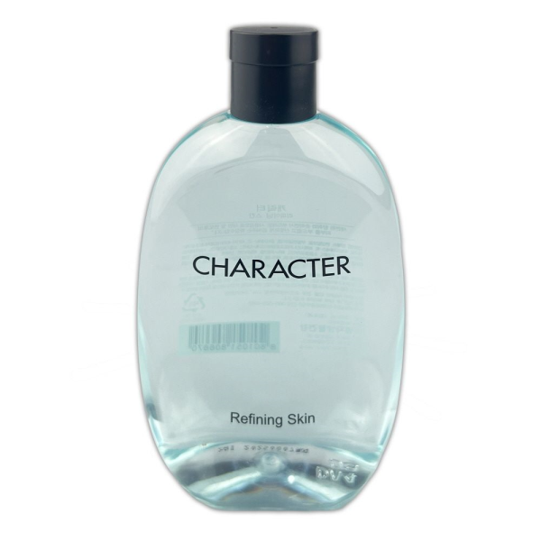 오너클랜 [패션플러스][오너클랜]인기상품 캐릭터 리파이닝 스킨 350ml 남성스킨 -O [WB618BC_250918]