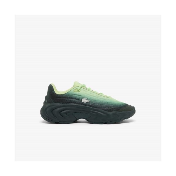 LACOSTE [국내매장정품] 라코스테 LACOSTE 여성 Spinor 스니커즈 RZ0166W55N 1X2 RZ0166W55N1X2 181113