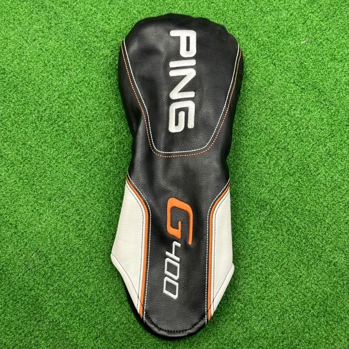 [중고] 핑 드라이버 커버 모음 G400 G410 G425 i20