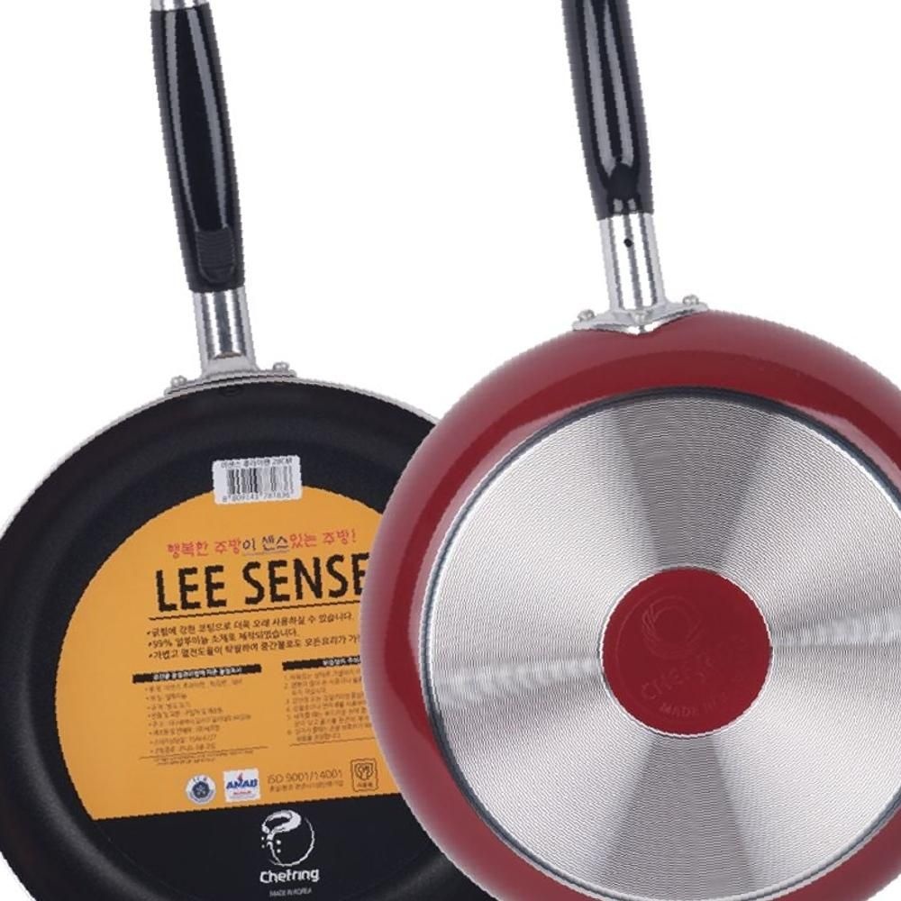 이센스 후라이팬 28cm