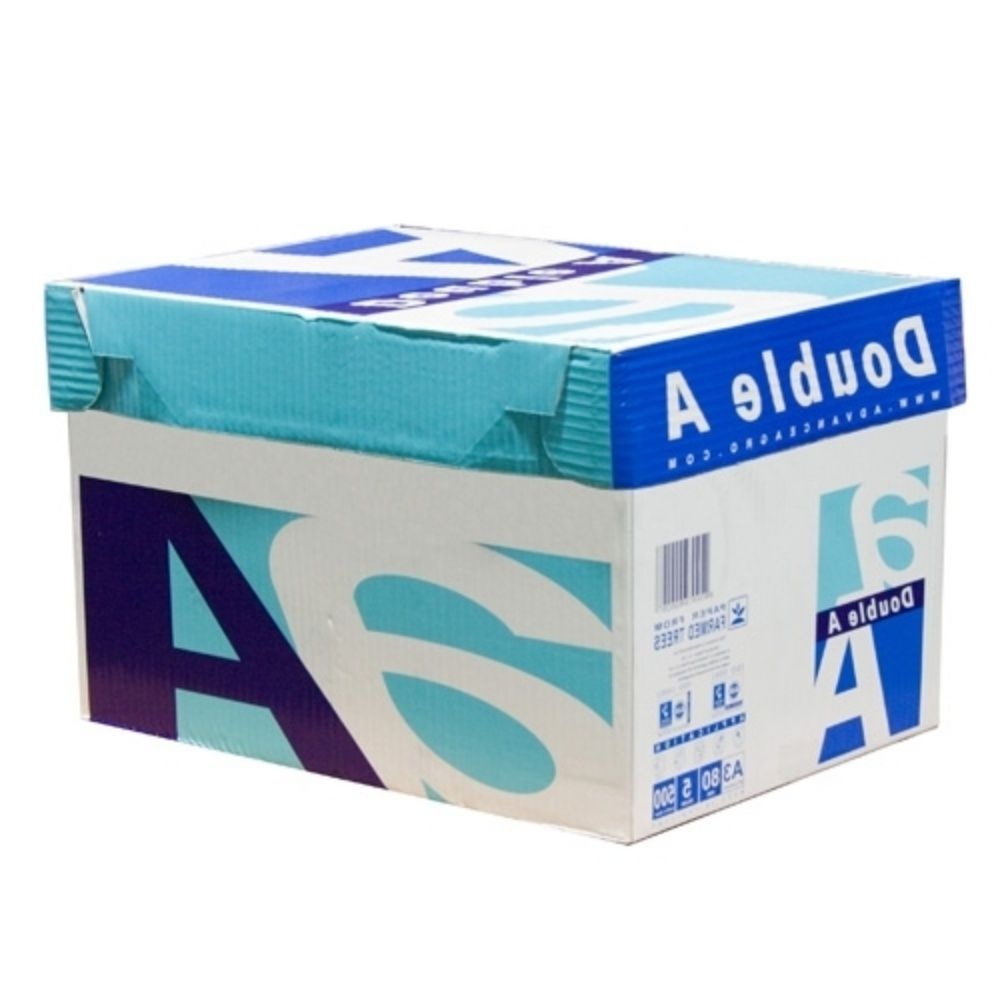 디버스조이협력사 더블에이 복사지 A3 80G 2500매 잉크젯용지 인쇄용지 프린터용지