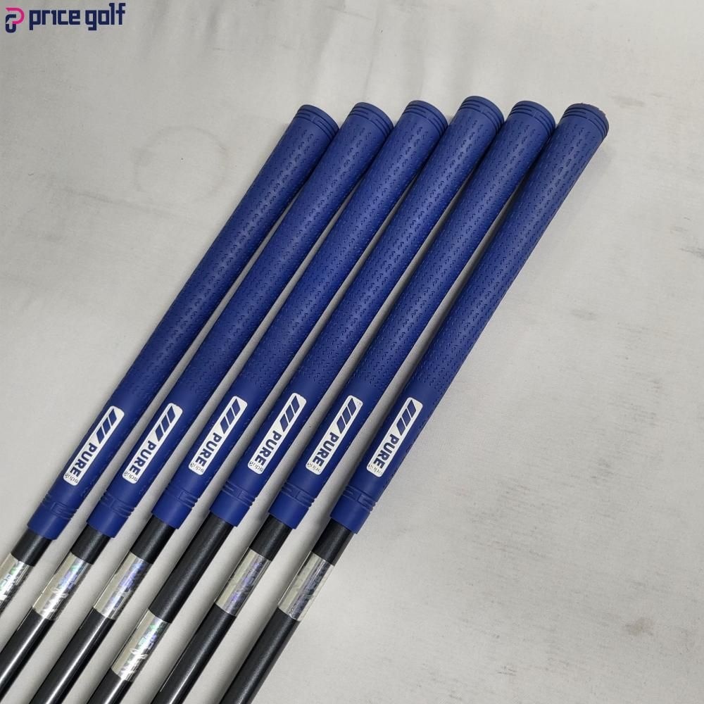 GIGA [중고] 기가골프 딤플파워포지드 카본6아이언 R 국내정품 PC211024 가성비 최 강