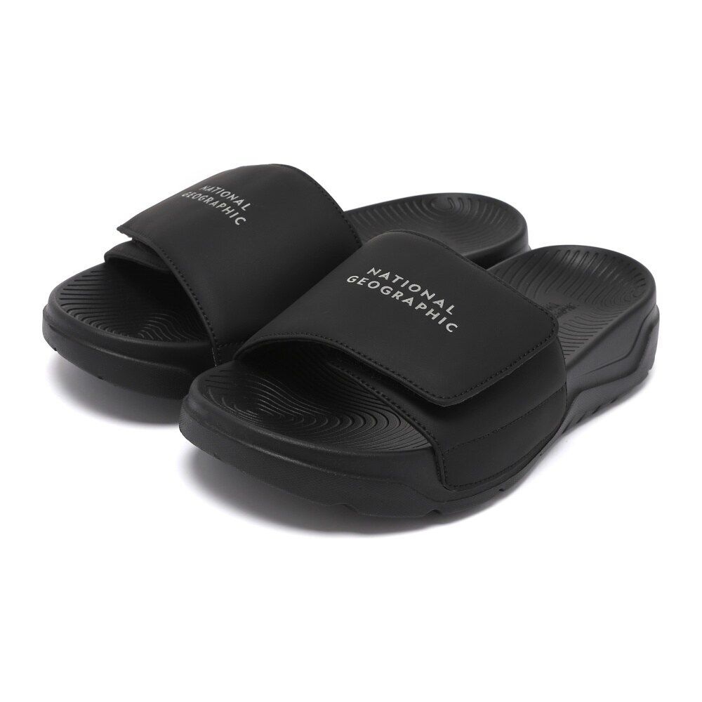 내셔널지오그래픽 ACC N262USI310 리오 슬라이드 VC BLACK L7K3