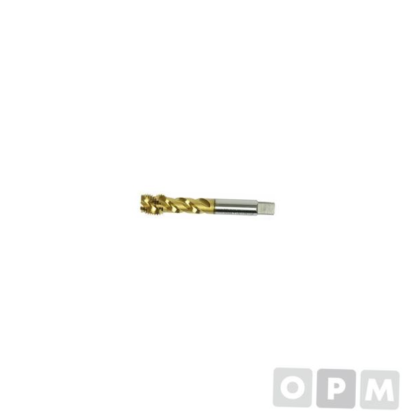 파츠 코팅스파이럴탭(TIN) TIN-SFT M6X1.0 (10920K)