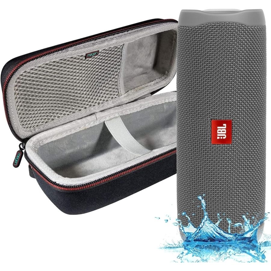 JBL 블루투스 스피커 Flip 5 그레이