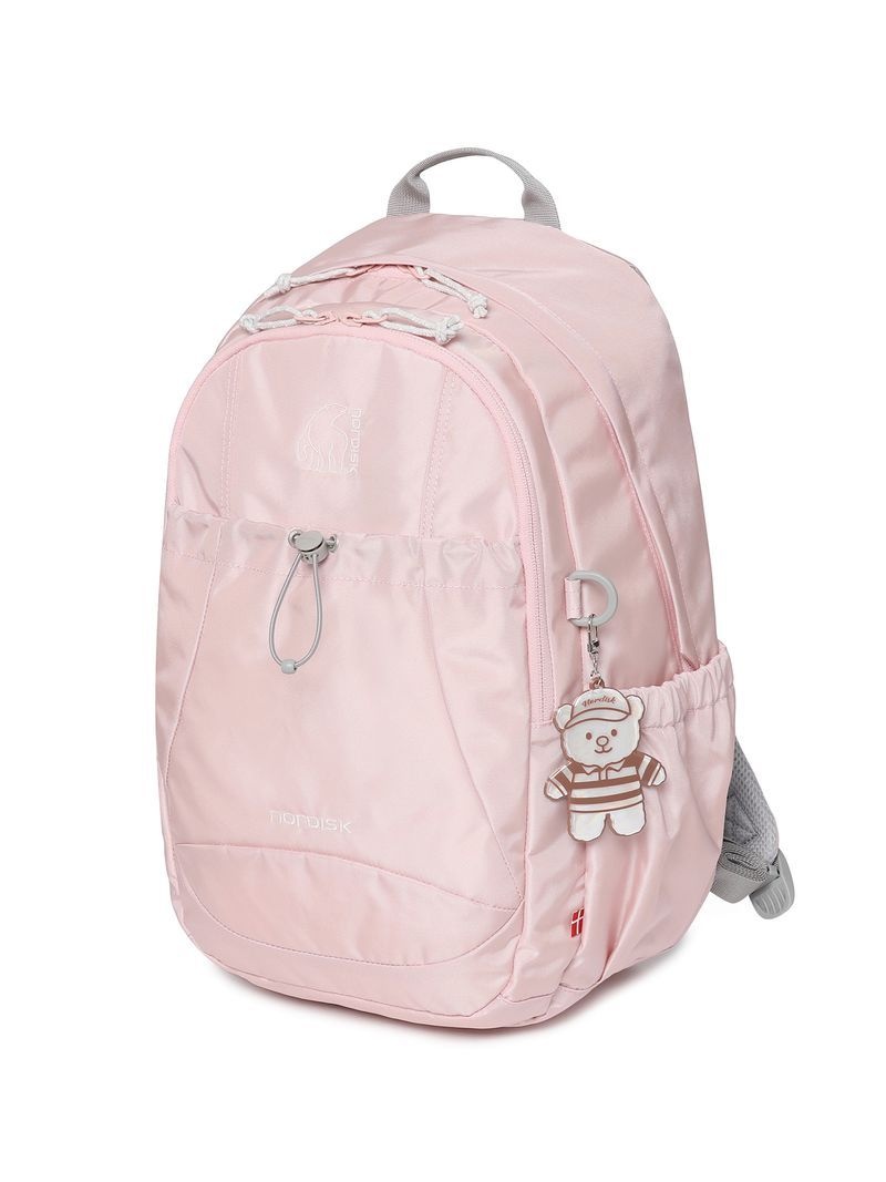 노르디스크 ltgt NORDISK 비메이트 로미 백팩 23L_Light Pink OUS26B13P1 996116