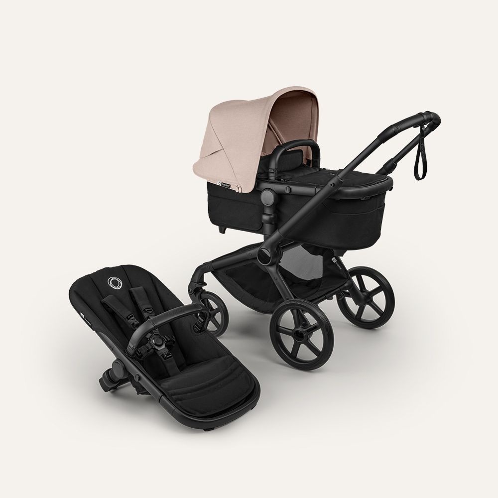 [롯데백화점] 부가부 [즉시추가할인][디럭스] 폭스5리뉴 블랙섀시 헤리티지블랙시트(최대1개월) LE1218617643