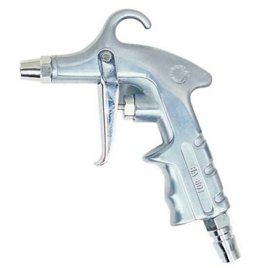 bns 블루텍 에어건 BA-601-0(철) 공구집 공구벨트 못주머니 가야공구집 작업벨트