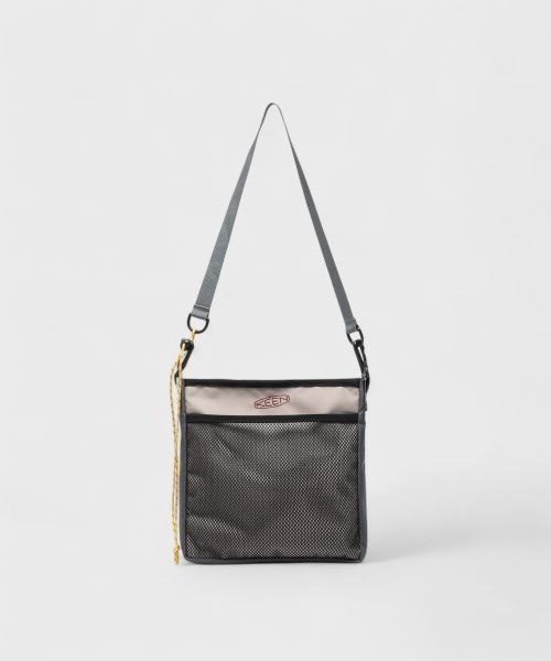 NBA 킨 KEEN 하베스트 머티리얼 사코체 III 브라운 K 4F007W2 136386