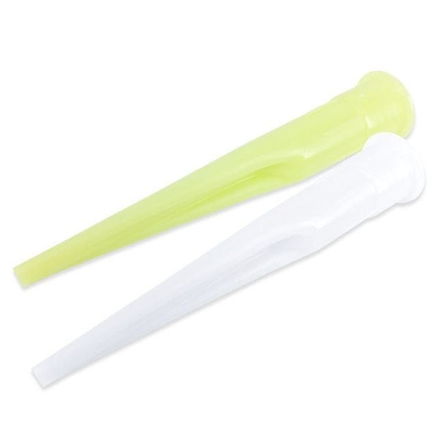 (주)투엔티원 GP 실리콘 노즐 7개묶음