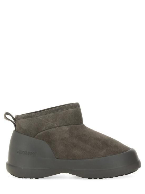 문부츠 24FW 문부츠 부츠 80D2480040 H005 CHARCOAL