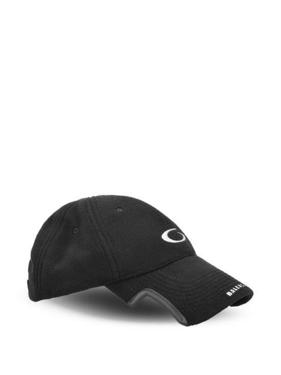 [해외] 발렌시아가 26SS 발렌시아가 볼캡 857473 4G3B11038 Black