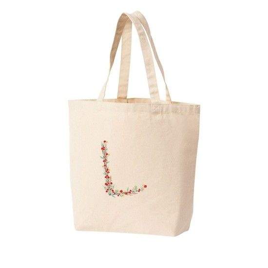 에코백 토트백 알파벳 꽃모양 꽃문양 인테리어 LOVE의 첫글 그림 다양한 사이즈