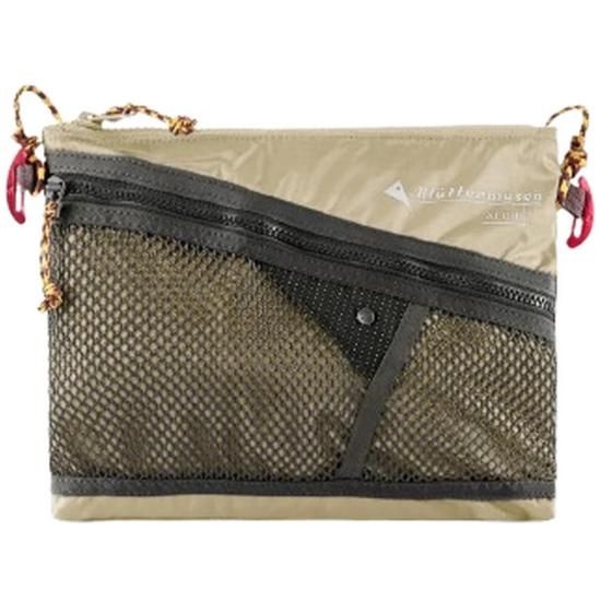 클라터뮤젠 25FW 클라터뮤젠 크로스백 41426U01 883 PUTTY GREY