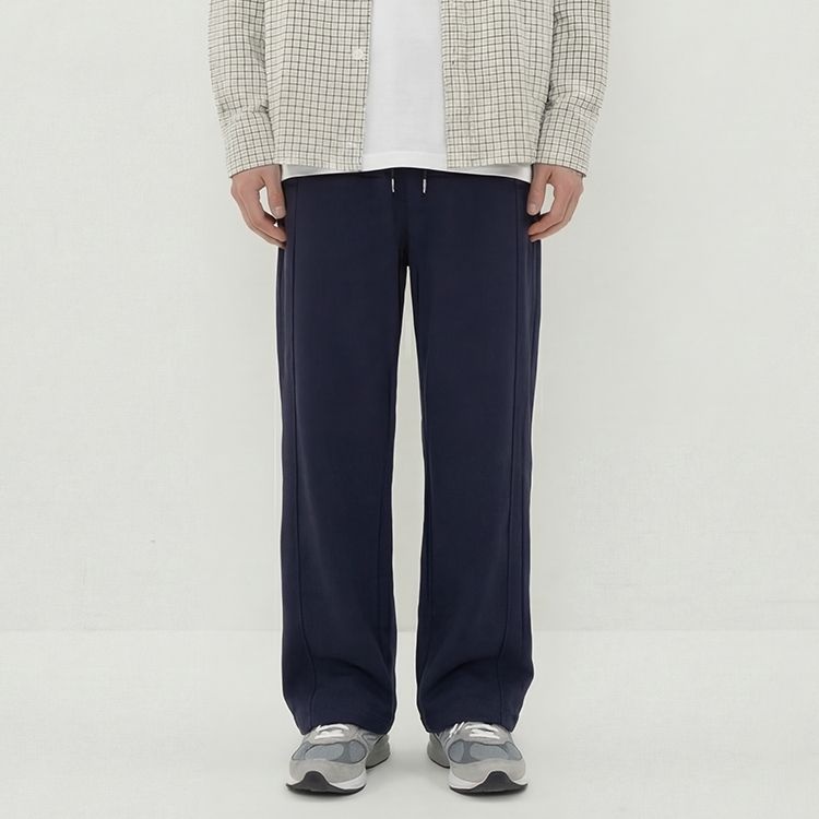 컴포트 미드웨이트 추리닝바지