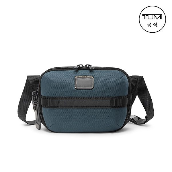 [롯데백화점] 투미 [TUMI KOREA] 알파 브라보 레인저 크로스백 페이브먼트_0232749PVM LE1219896986