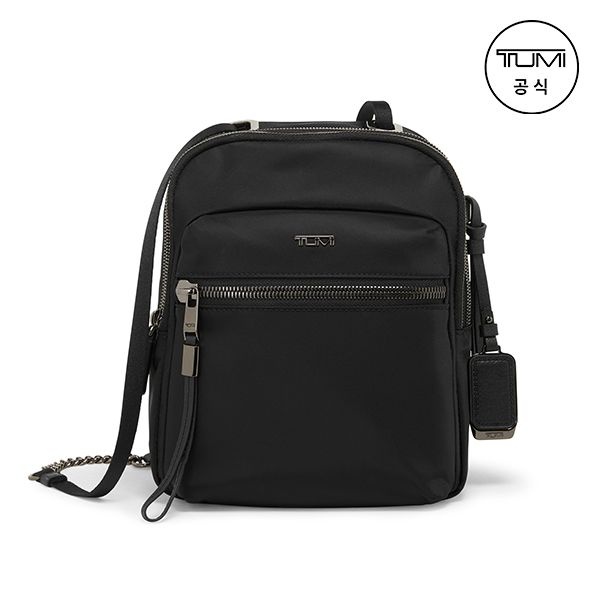 [롯데백화점] 투미 [TUMI KOREA] 보야져 무어 백팩/크로스백_0196650DGM LE1214617958