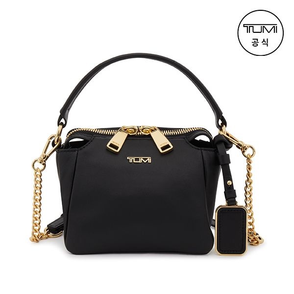 [롯데백화점] 투미 [TUMI KOREA] 보야져 벨라 마이크로 크로스백_0196506DL LE1213054394