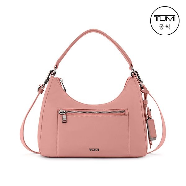 [롯데백화점] 투미 [TUMI KOREA] 보야져 애들레이드 호보 크로스백_0196610DSP LE1215788539