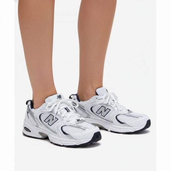 뉴발란스 530 MR530SG 화이트 운동화 런닝화 스니커즈 NBPDGS115W