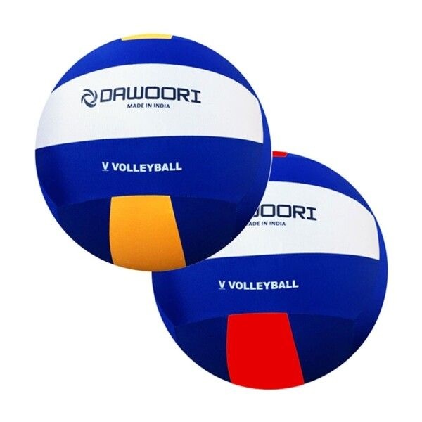 다우리 다우리스포츠 V발리볼 빅발리볼 배구공 뉴스포츠 학교체육