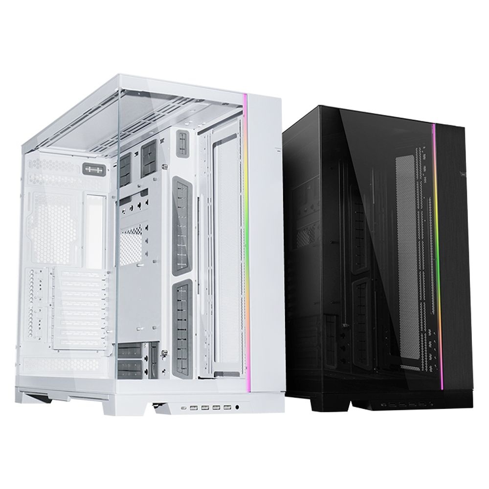 리안리 PC-O11D EVO XL (White) 공식정품인증점